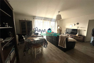  appartement le-petit-quevilly 76140