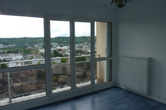 appartement le-petit-quevilly 76140