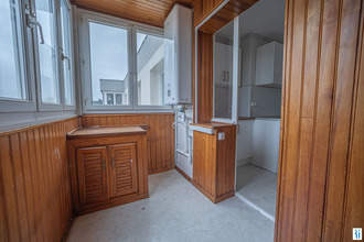  appartement le-petit-quevilly 76140