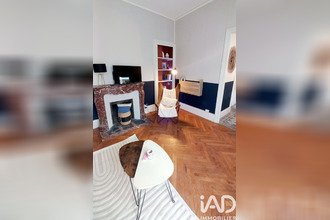  appartement le-petit-quevilly 76140