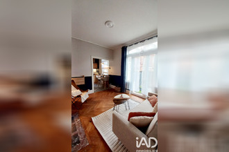 appartement le-petit-quevilly 76140