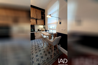  appartement le-petit-quevilly 76140