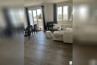  appartement le-petit-quevilly 76140