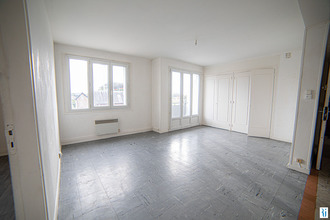  appartement le-petit-quevilly 76140