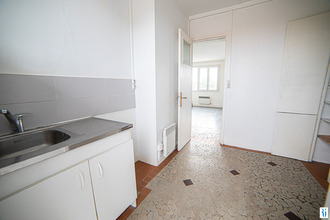  appartement le-petit-quevilly 76140