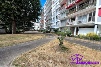  appartement le-petit-quevilly 76140