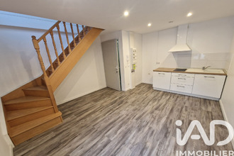  appartement le-pin 77181