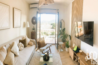  appartement le-plan-de-la-tour 83120