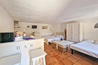  appartement le-plan-de-la-tour 83120