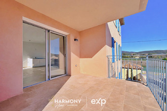  appartement le-plan-de-la-tour 83120