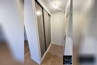  appartement le-plessis-belleville 60330