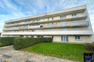  appartement le-plessis-belleville 60330