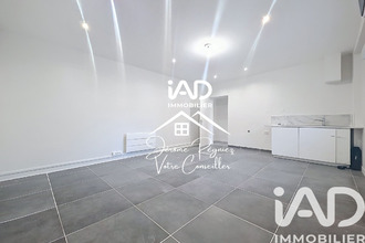  appartement le-plessis-belleville 60330