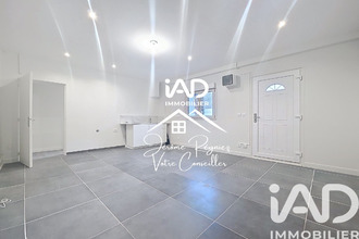  appartement le-plessis-belleville 60330