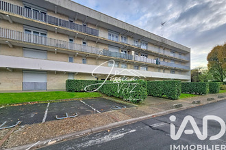 appartement le-plessis-belleville 60330