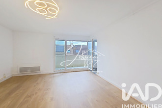  appartement le-plessis-belleville 60330