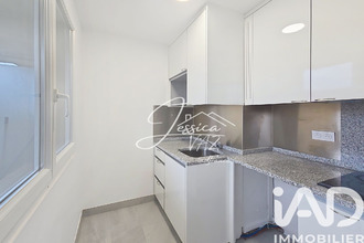  appartement le-plessis-belleville 60330