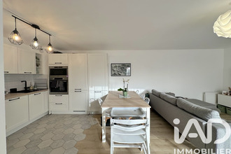  appartement le-plessis-belleville 60330