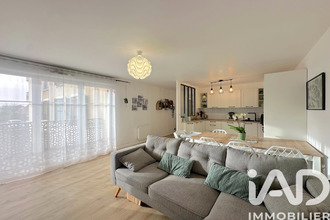  appartement le-plessis-belleville 60330