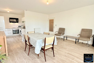  appartement le-plessis-belleville 60330