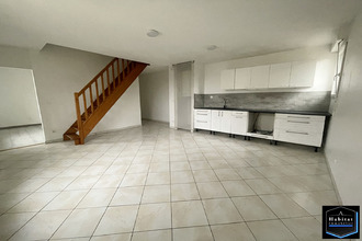  appartement le-plessis-belleville 60330