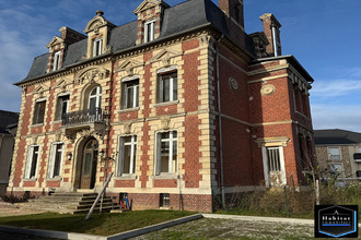  appartement le-plessis-belleville 60330