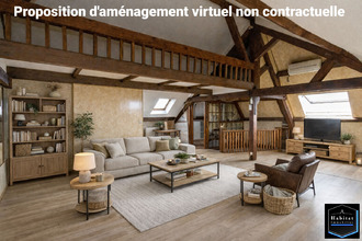  appartement le-plessis-belleville 60330