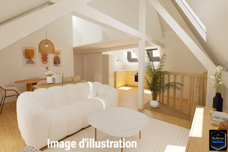  appartement le-plessis-belleville 60330