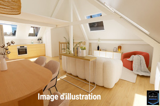  appartement le-plessis-belleville 60330