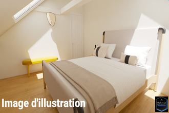  appartement le-plessis-belleville 60330