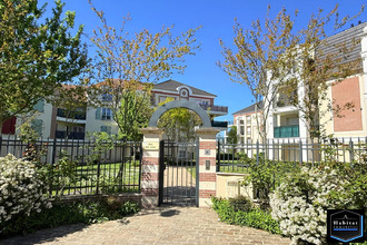  appartement le-plessis-belleville 60330