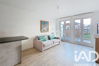  appartement le-plessis-belleville 60330