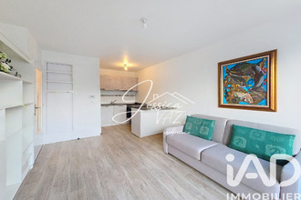  appartement le-plessis-belleville 60330