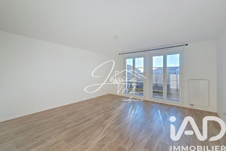  appartement le-plessis-belleville 60330