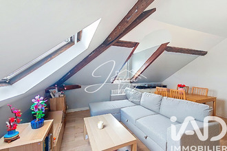  appartement le-plessis-belleville 60330