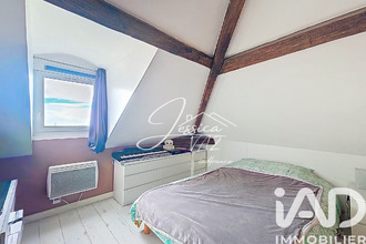  appartement le-plessis-belleville 60330