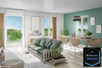  appartement le-plessis-belleville 60330
