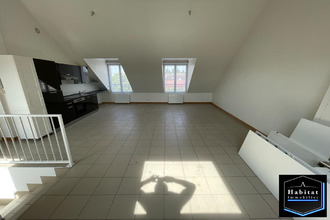  appartement le-plessis-belleville 60330