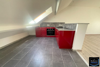  appartement le-plessis-belleville 60330