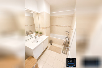  appartement le-plessis-belleville 60330