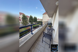  appartement le-plessis-belleville 60330