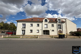  appartement le-plessis-belleville 60330