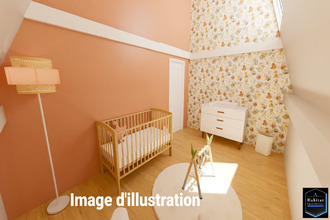  appartement le-plessis-belleville 60330
