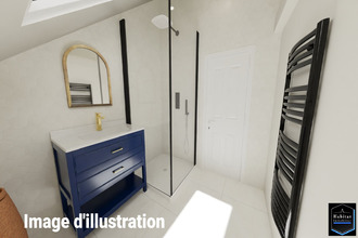  appartement le-plessis-belleville 60330