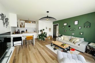  appartement le-plessis-bouchard 95130