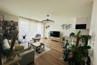  appartement le-plessis-bouchard 95130