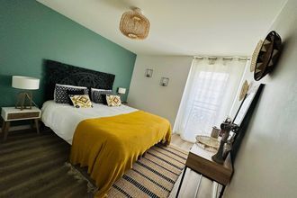  appartement le-plessis-bouchard 95130