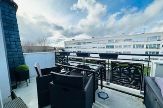  appartement le-plessis-bouchard 95130