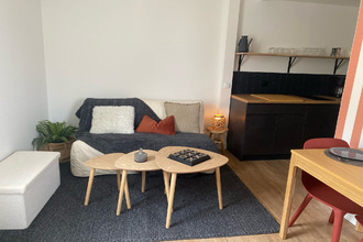  appartement le-plessis-bouchard 95130