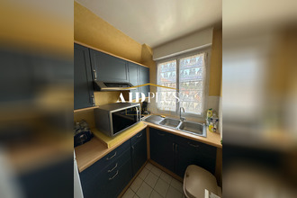  appartement le-plessis-bouchard 95130